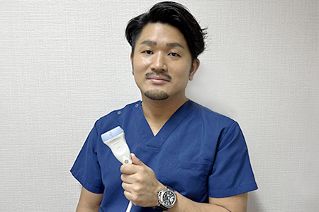 医師 小林明裕